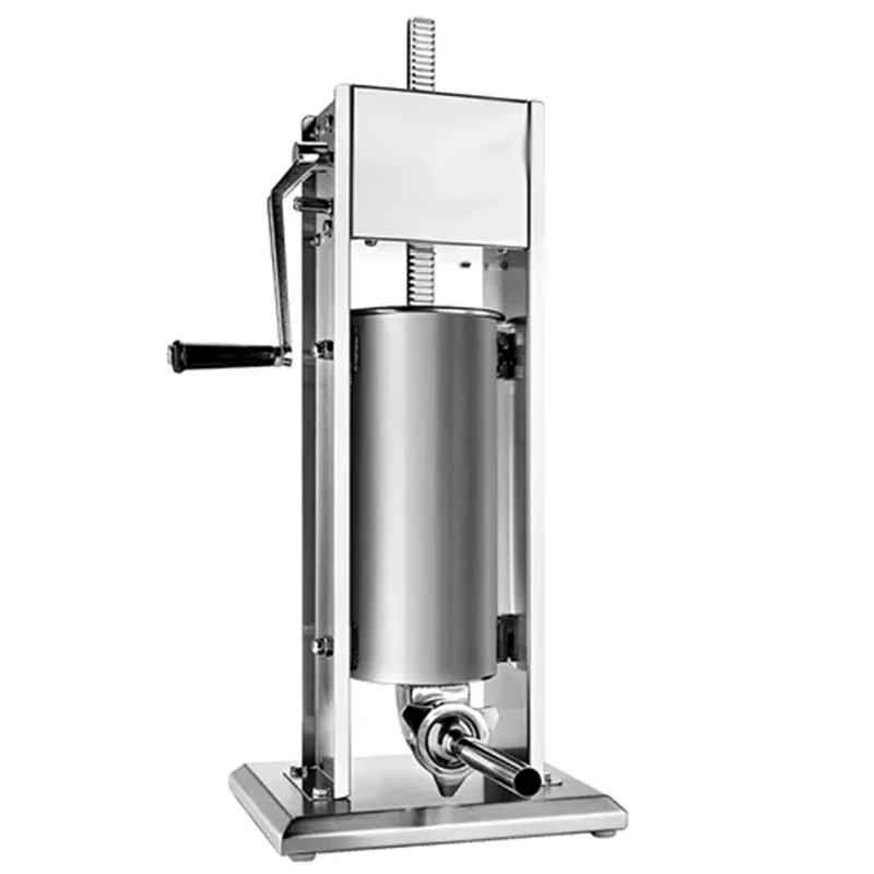 پرکن دستی گیربکسی ایستاده (سه لیتری)BEST