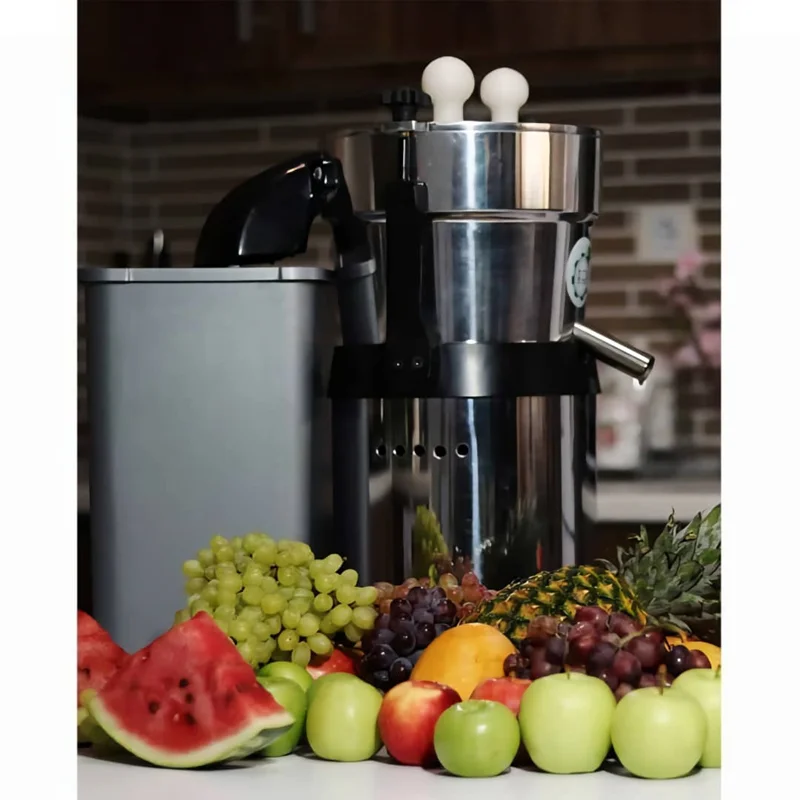آبمیوه گیر صنعتی RT2000