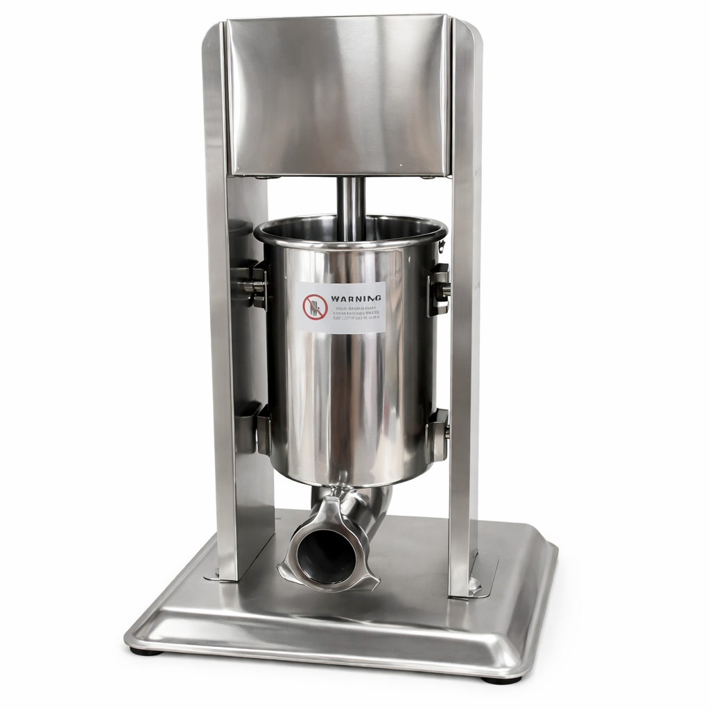 پرکن دستی گیربکسی ایستاده (سه لیتری)FOREVER