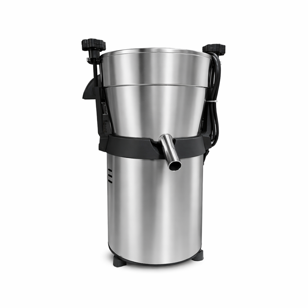 آبمیوه گیر صنعتی RT400